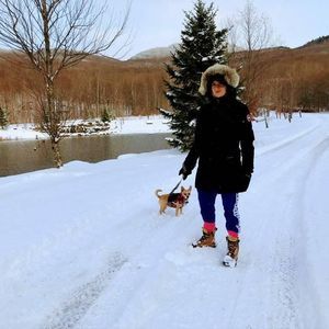 Meet your Posher, Shana